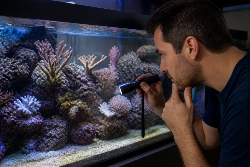 Troubleshooting Common Reef Tank Problems: 2026 Guide