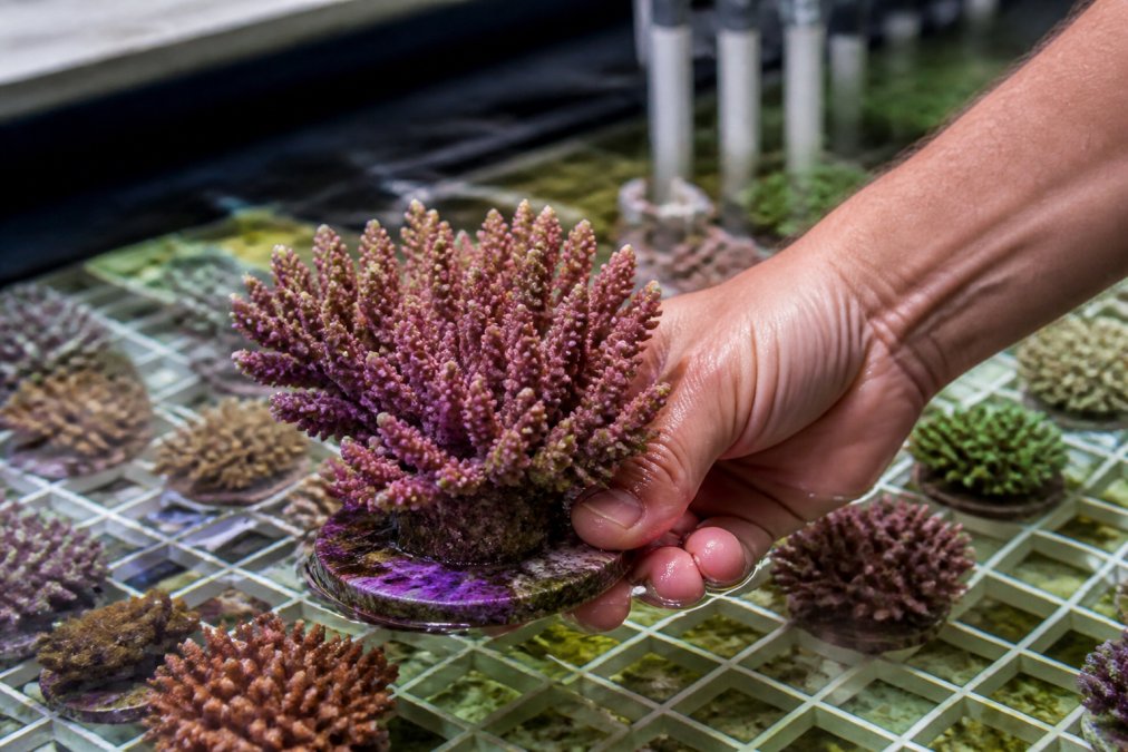 What to Look for in Healthy Corals: 2026 Reef Guide