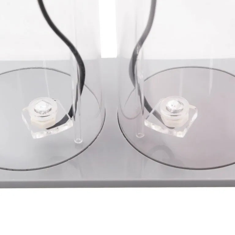 DDR DOS Dual Reservoir