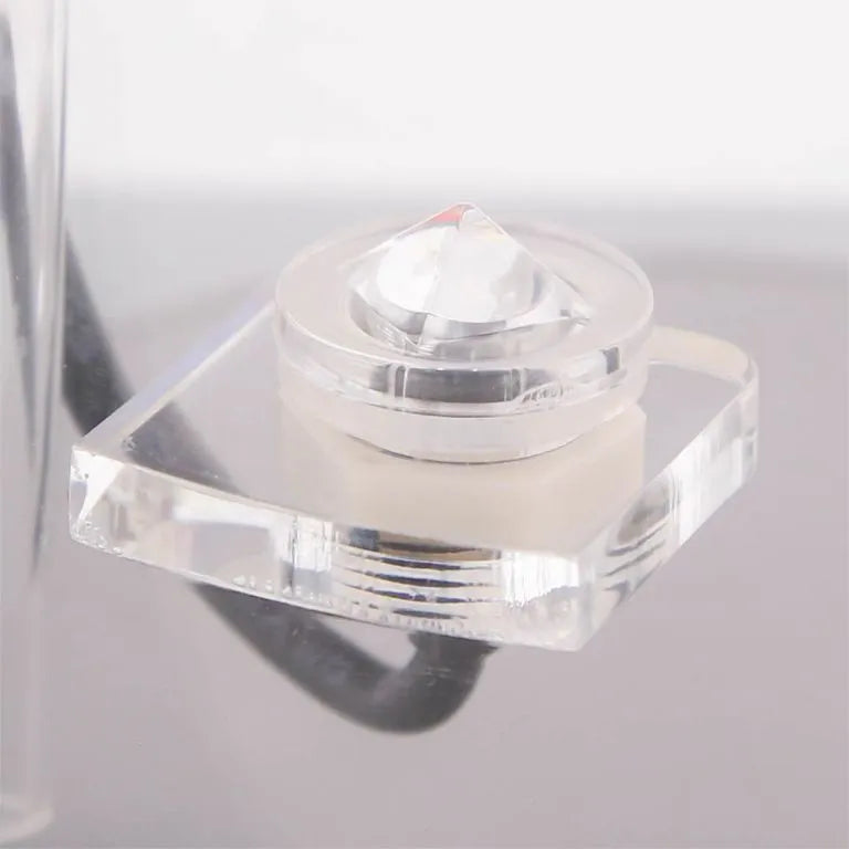 DDR DOS Dual Reservoir