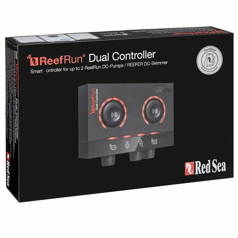 Red Sea ReefRun Dual Controller