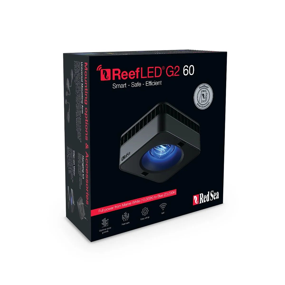 Red Sea ReefLED 60 G2 Light