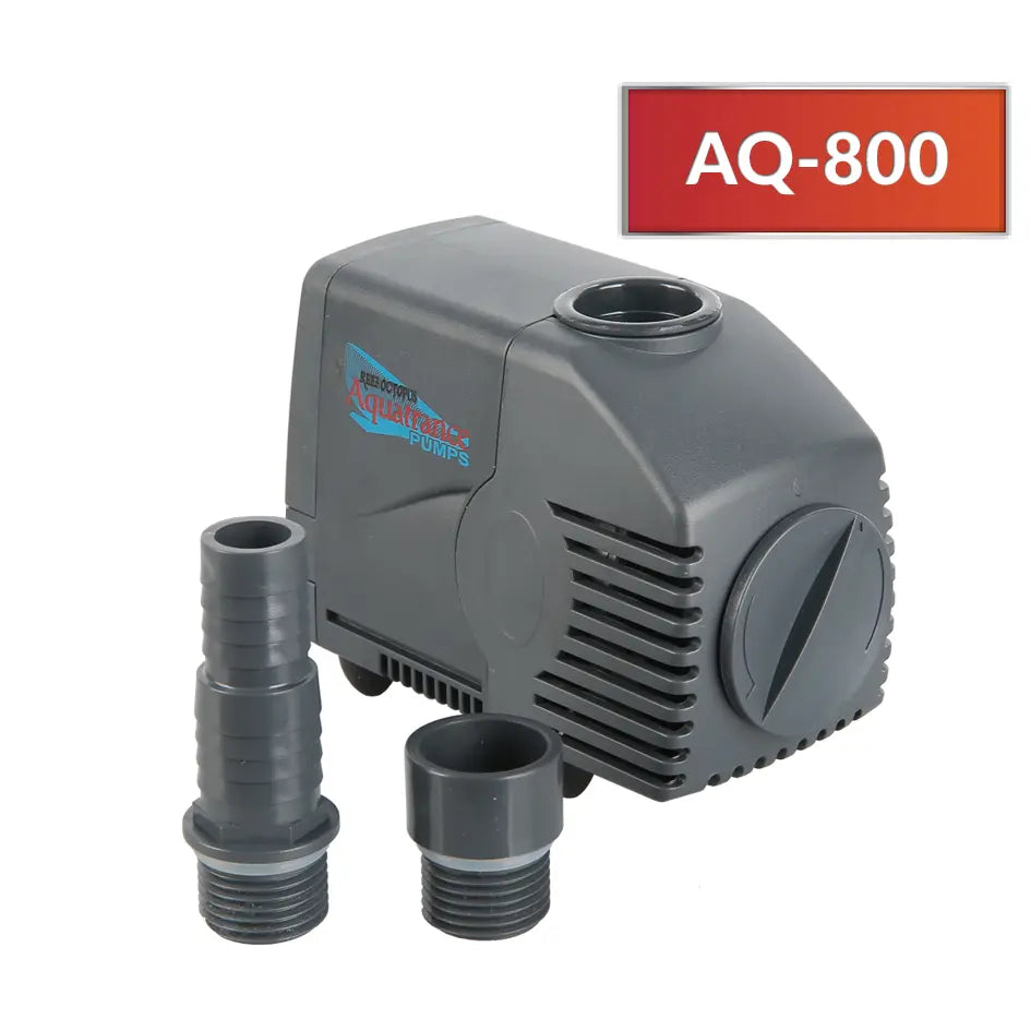 Octo Aquatrance 800 Water Pump