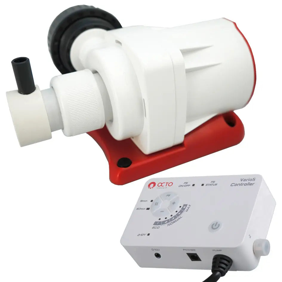 Octo VarioS 6S Controllable Skimmer Pump
