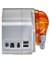 DOS Dosing and Fluid Metering System