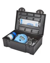Alkalinity DKH Colorimeter HI772 Hanna Checker - Marine Water