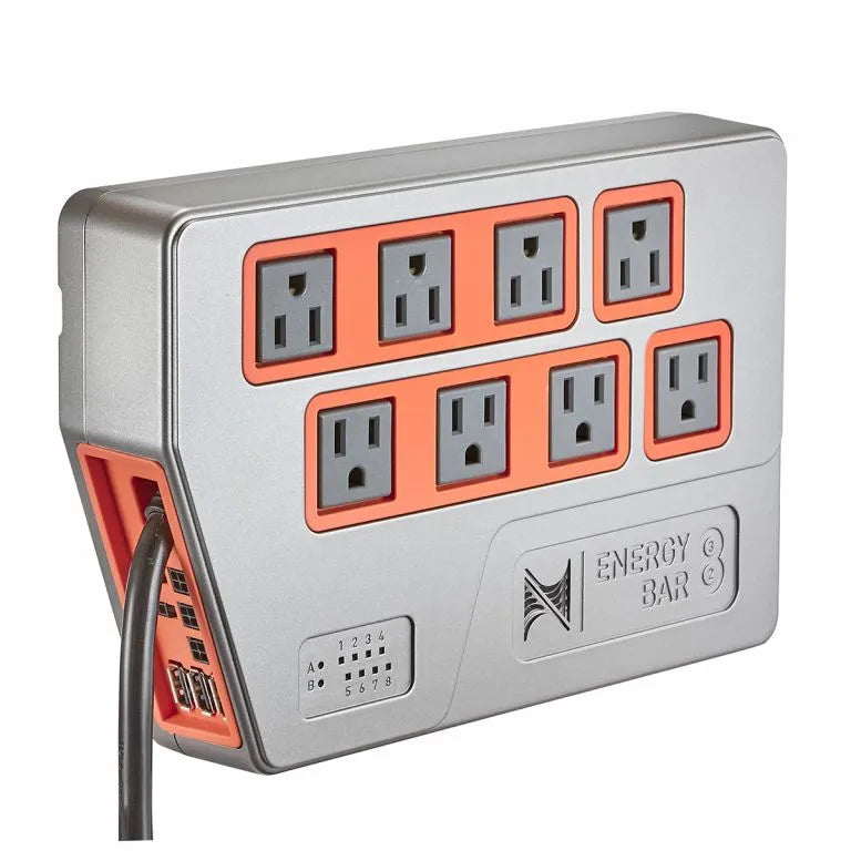 Neptune Systems Energy Bar 832