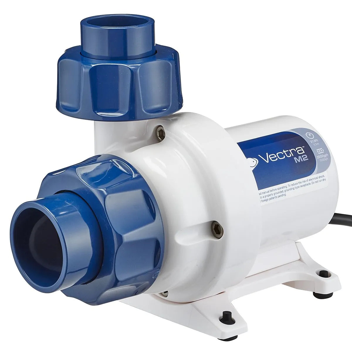 EcoTech Marine Vectra M2 Return Pump