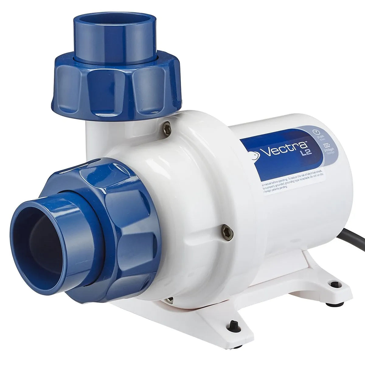 EcoTech Marine Vectra L2 Return Pump
