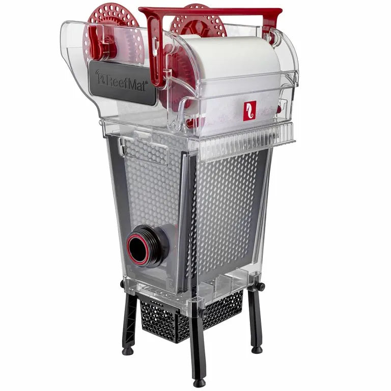 Red Sea ReefMat 1200 Fleece Roller Filter