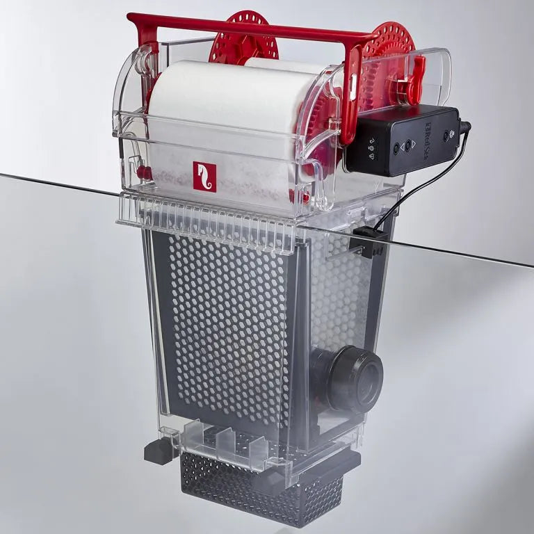 Red Sea ReefMat 1200 Fleece Roller Filter