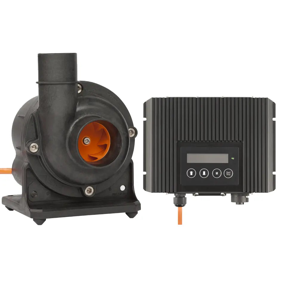 Abyzz A200IPU 3,800 GHP Pump - 3M