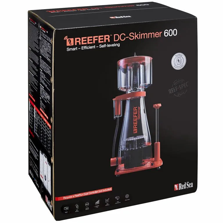 Red Sea Reefer DC Skimmer 600
