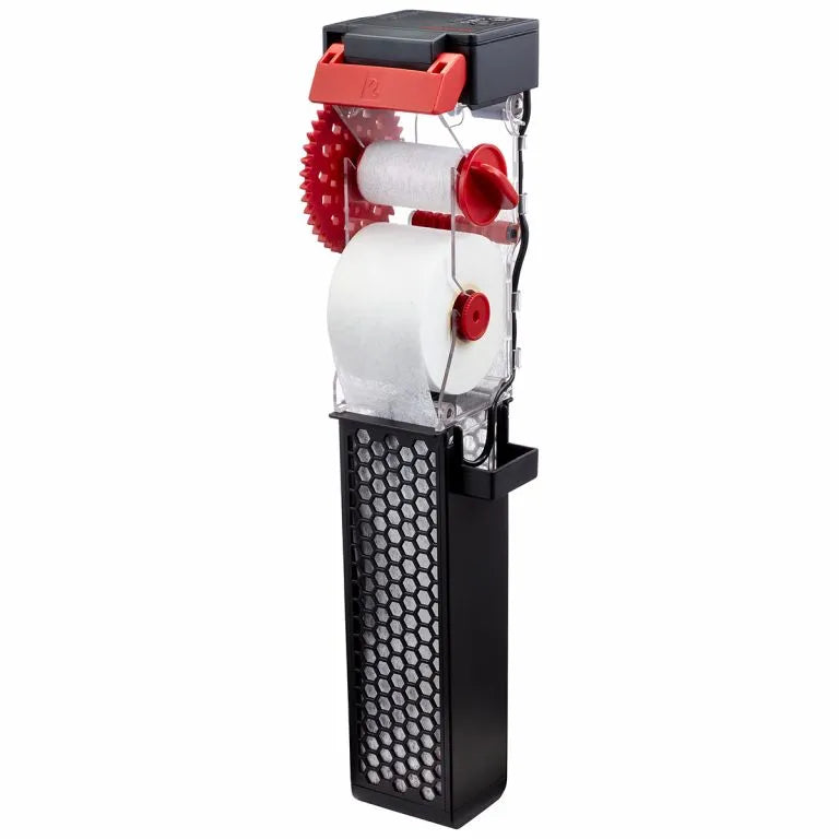 Red Sea NanoMat Automatic Fleece Roller Filter