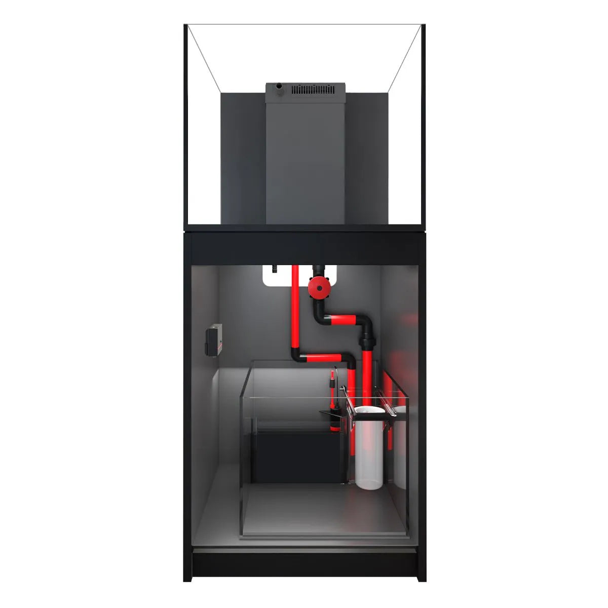 Red Sea REEFER 170 G3 Aquarium System (33 Gallons)