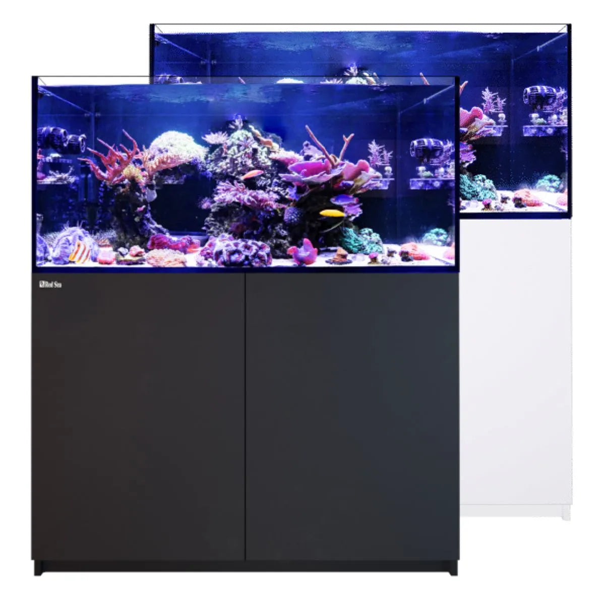 Red Sea REEFER 350 G3 Aquarium System (72 Gallons)