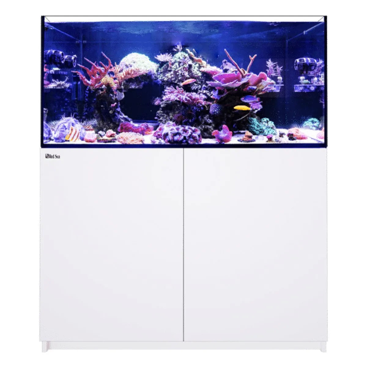 Red Sea REEFER 350 G3 Aquarium System (72 Gallons)