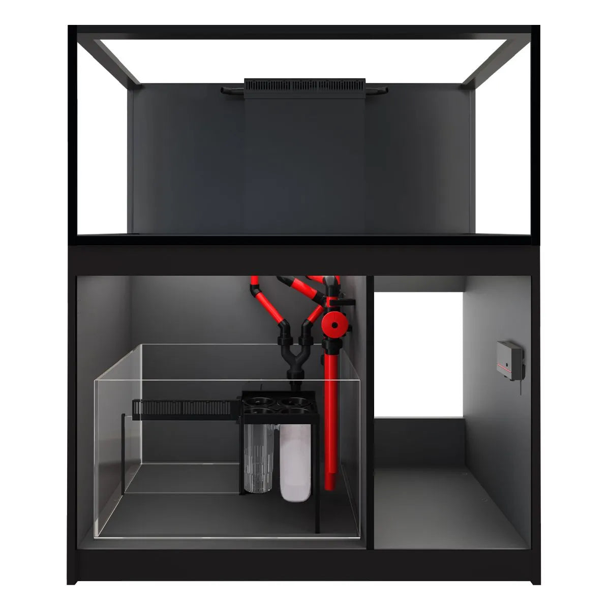 Red Sea REEFER 425 G3 Aquarium System (91 Gallons)