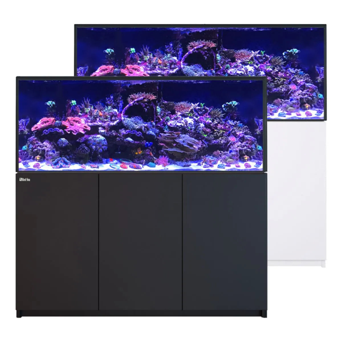 Red Sea REEFER 625 G3 Aquarium System (132 Gallons)