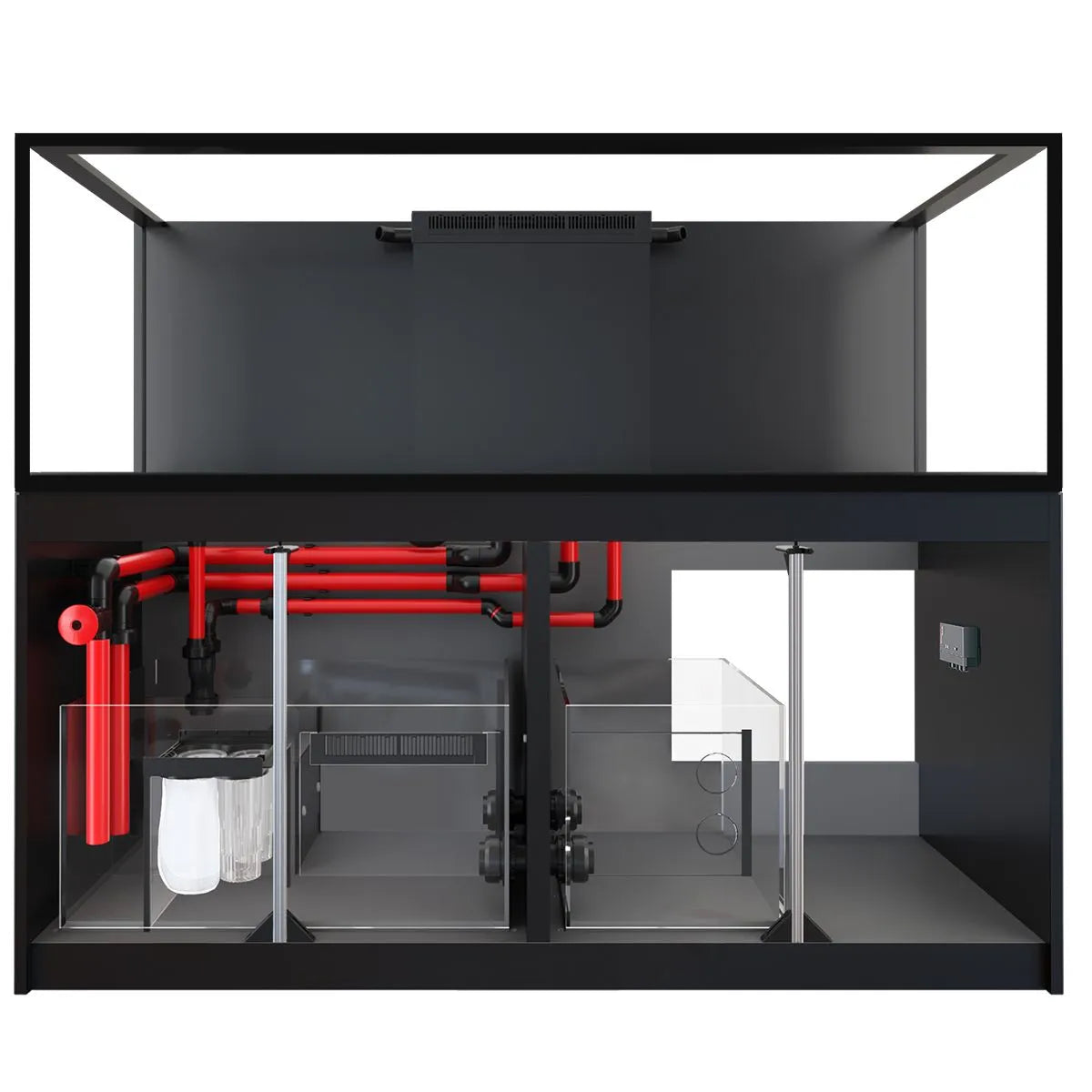 Red Sea REEFER 750 G3 Aquarium System (158 Gallons)