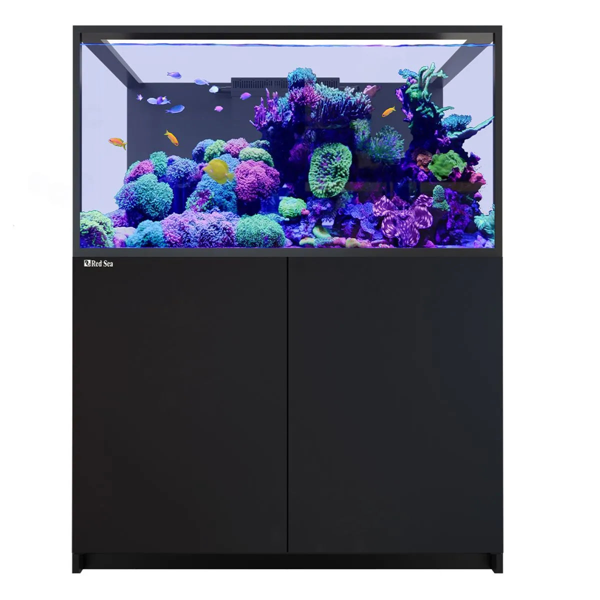 Red Sea REEFER S-550 G3 Aquarium System (118 Gallons)