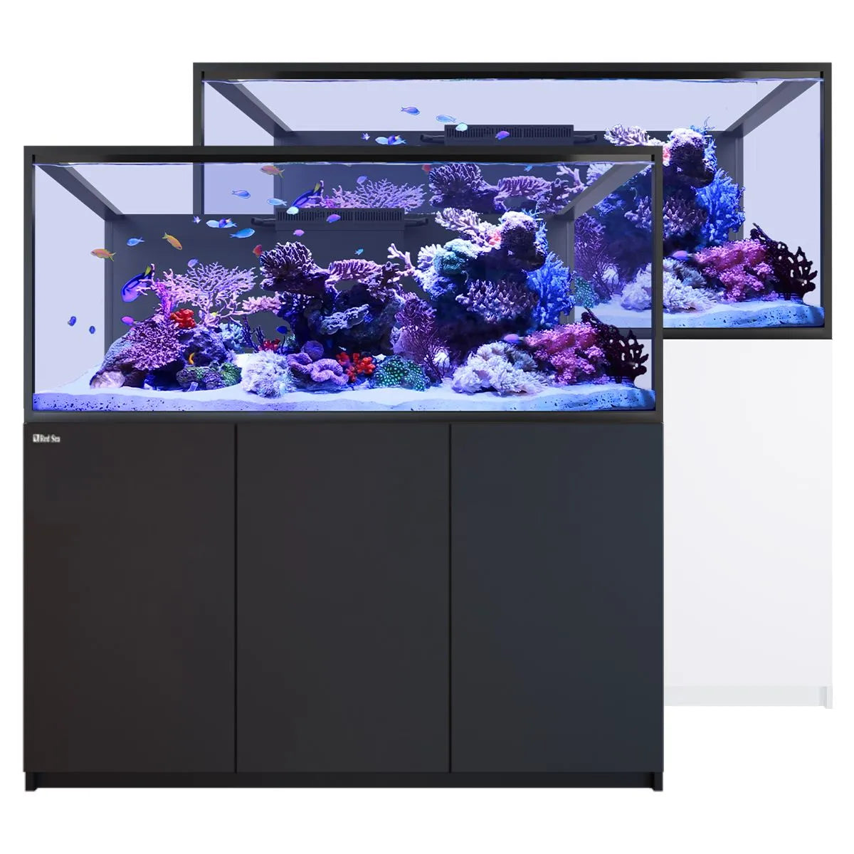 Red Sea REEFER S-700 G3 Aquarium System (149 Gallons)
