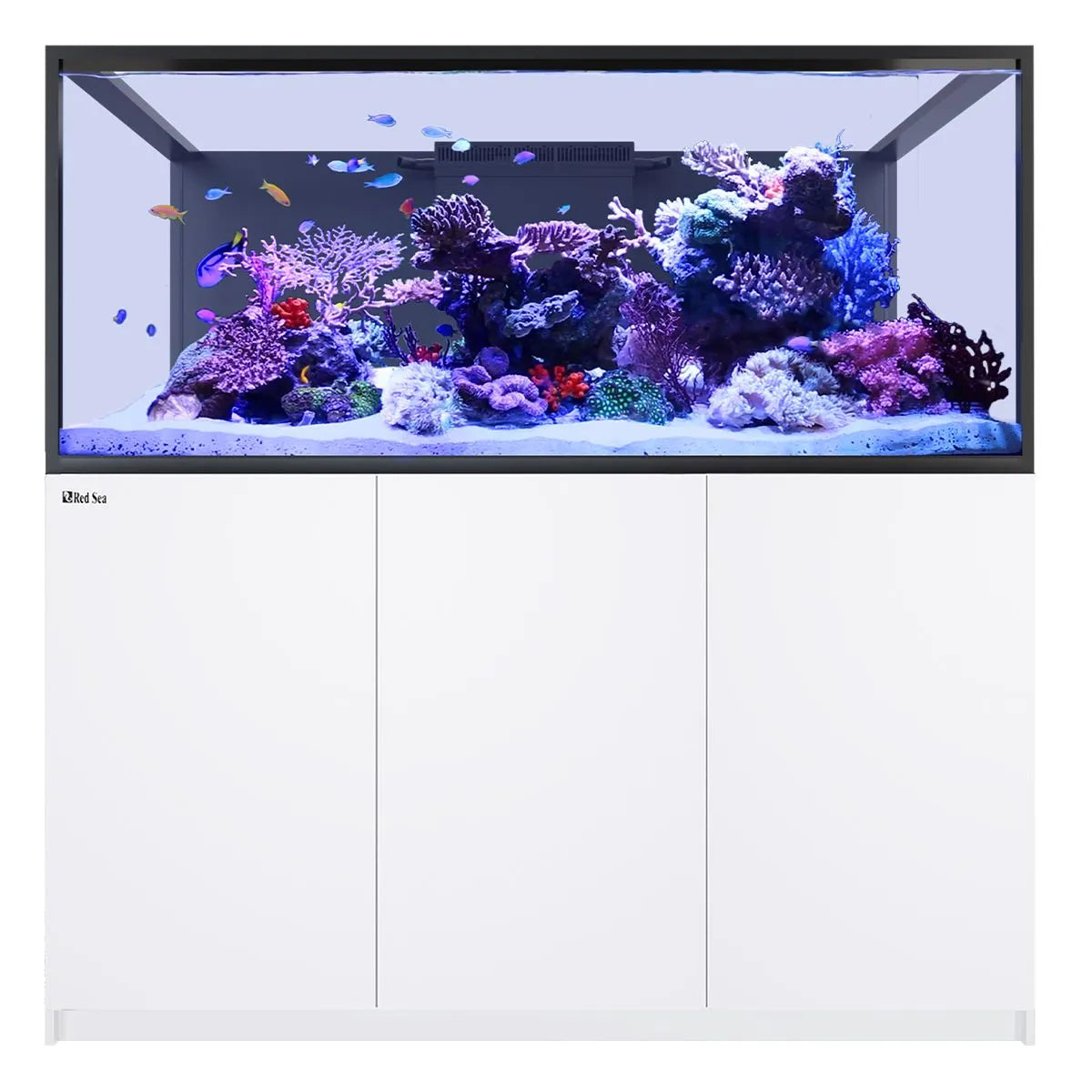Red Sea REEFER S-700 G3 Aquarium System (149 Gallons)