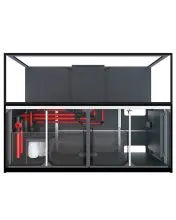 Red Sea REEFER S-1000 G3 Aquarium System (210 Gallons)