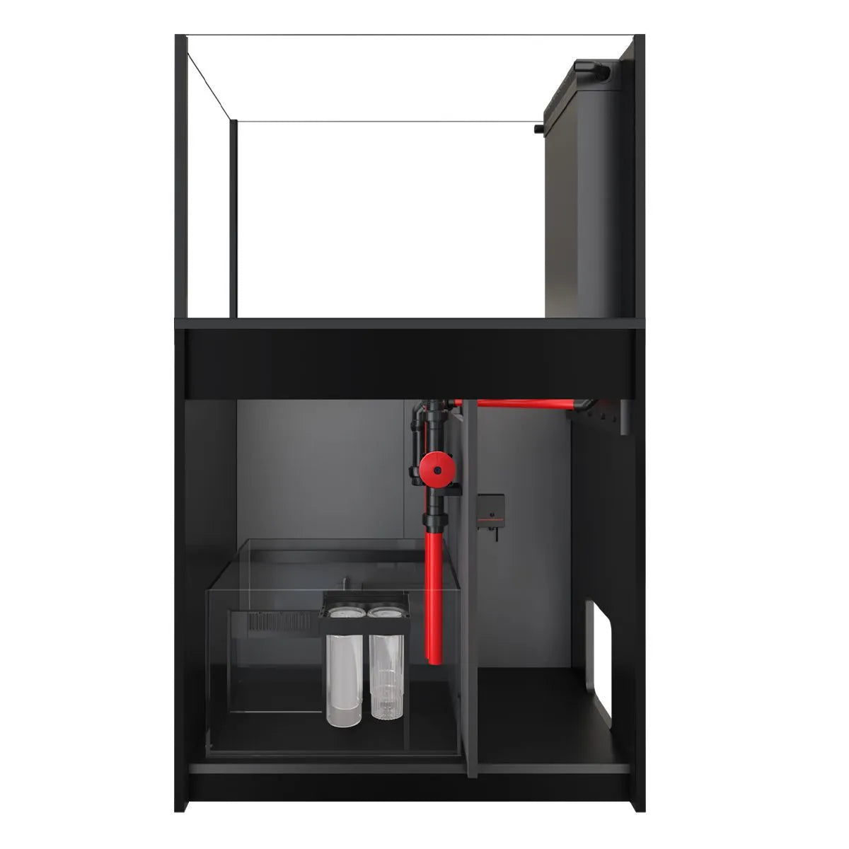 Red Sea REEFER Peninsula 350 G3 Aquarium System (73 Gallons)