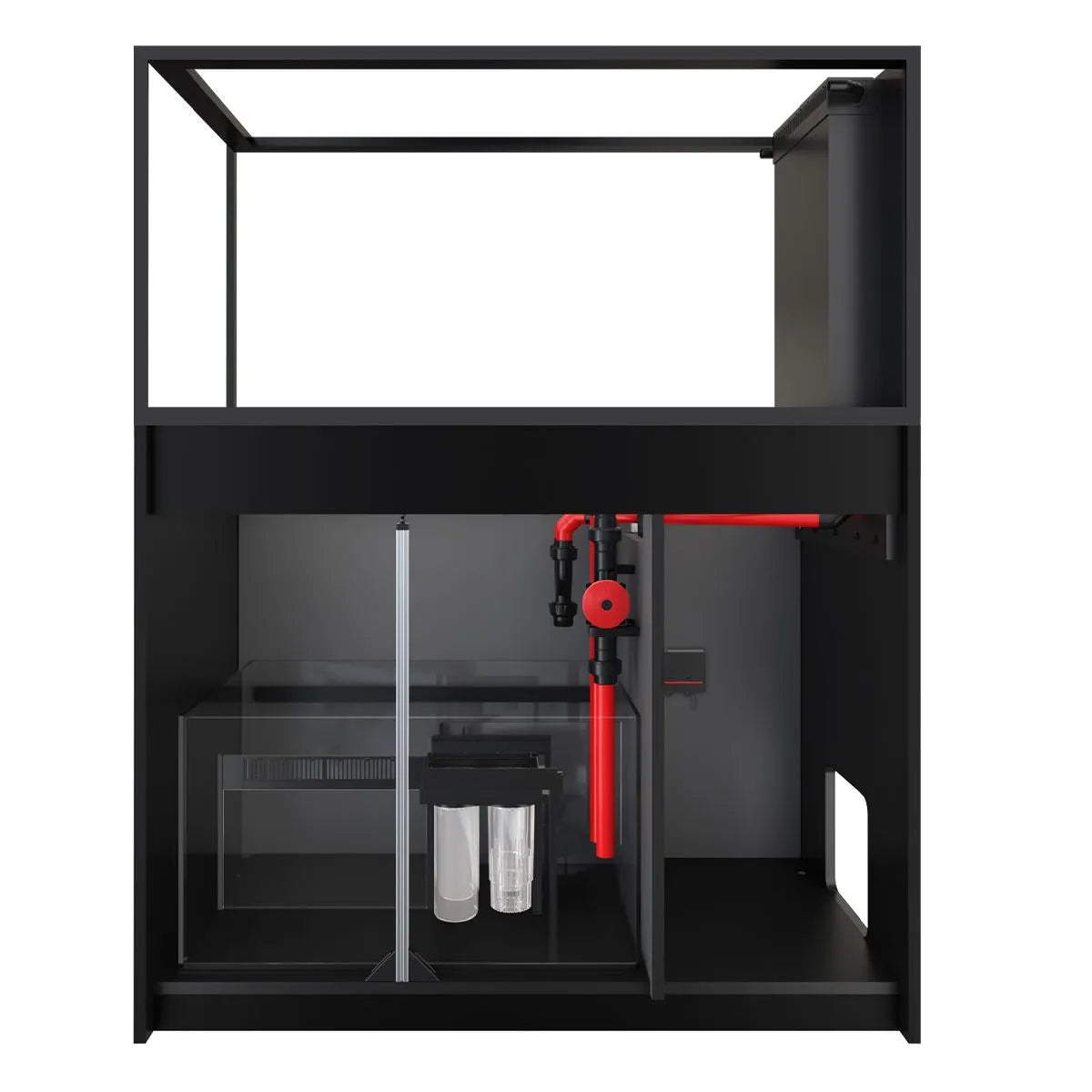 Red Sea REEFER Peninsula 500 G3 Aquarium System (109 Gallons)