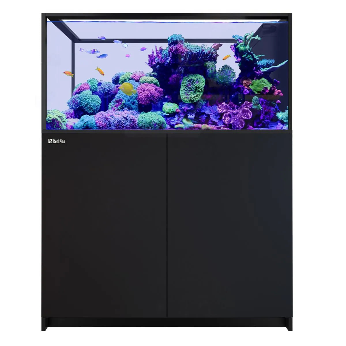Red Sea REEFER Peninsula 500 G3 Aquarium System (109 Gallons)