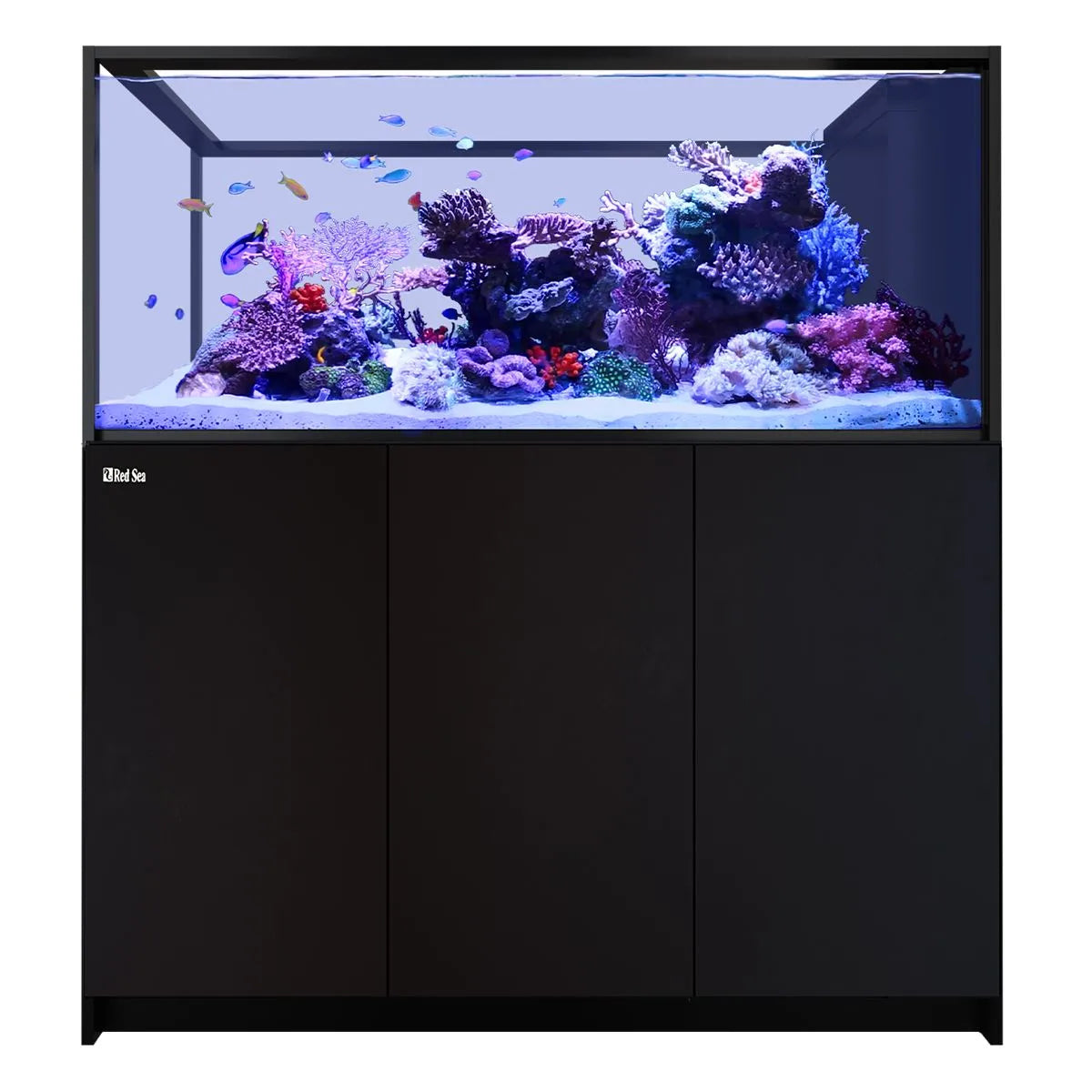 Red Sea REEFER Peninsula S-700 G3 Aquarium System (150 Gallons)