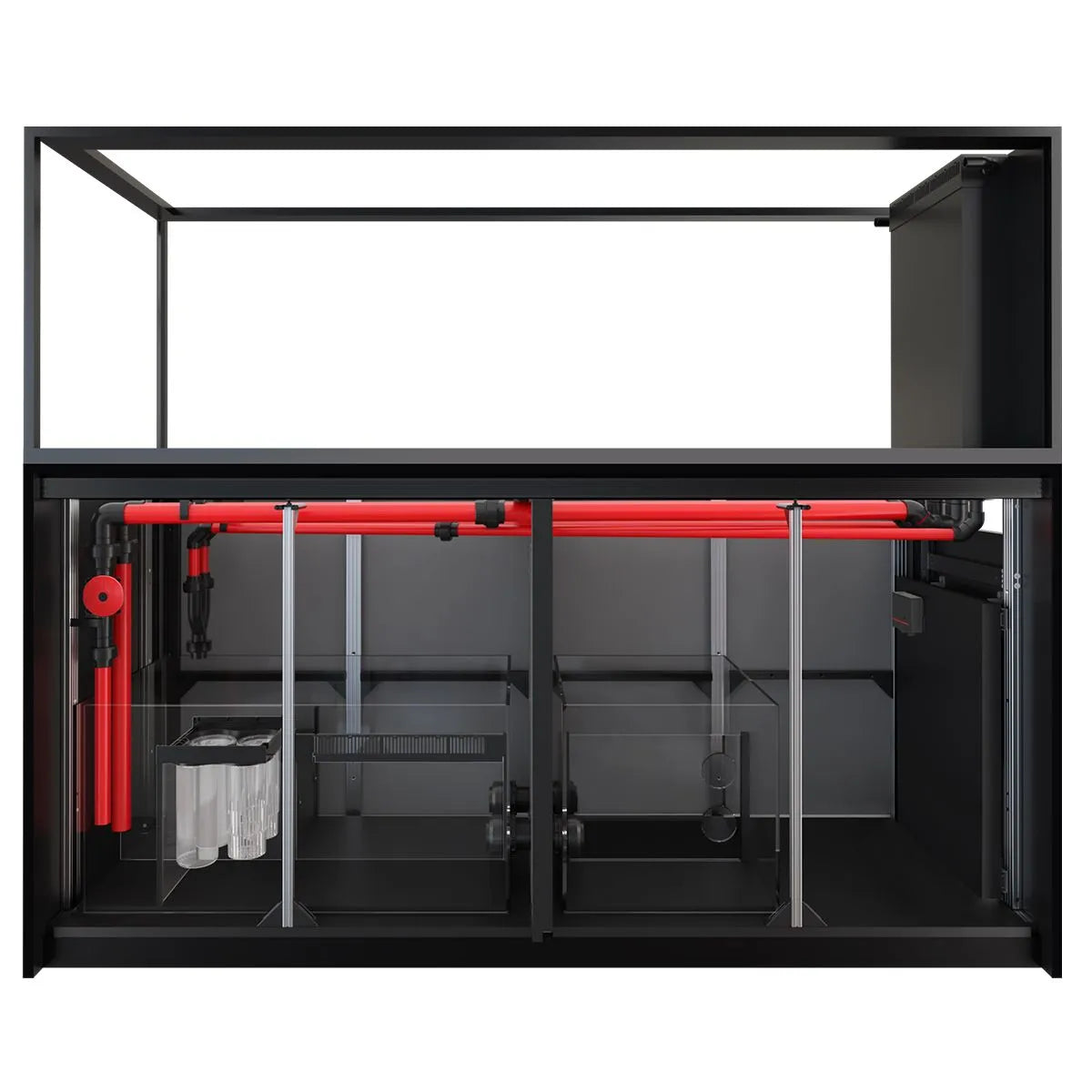 Red Sea REEFER Peninsula S-950 G3 Aquarium System (200 Gallons)