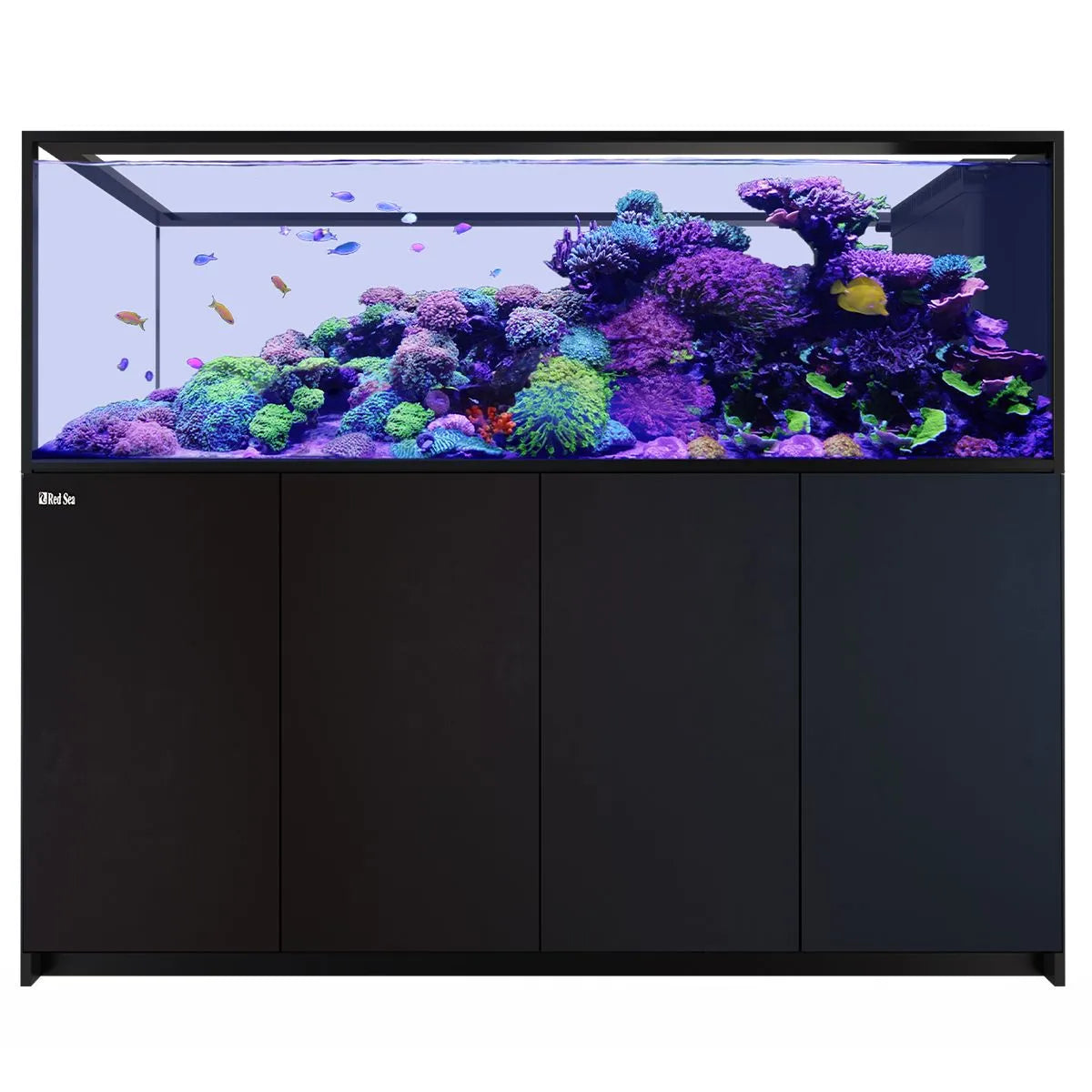 Red Sea REEFER Peninsula S-950 G3 Aquarium System (200 Gallons)