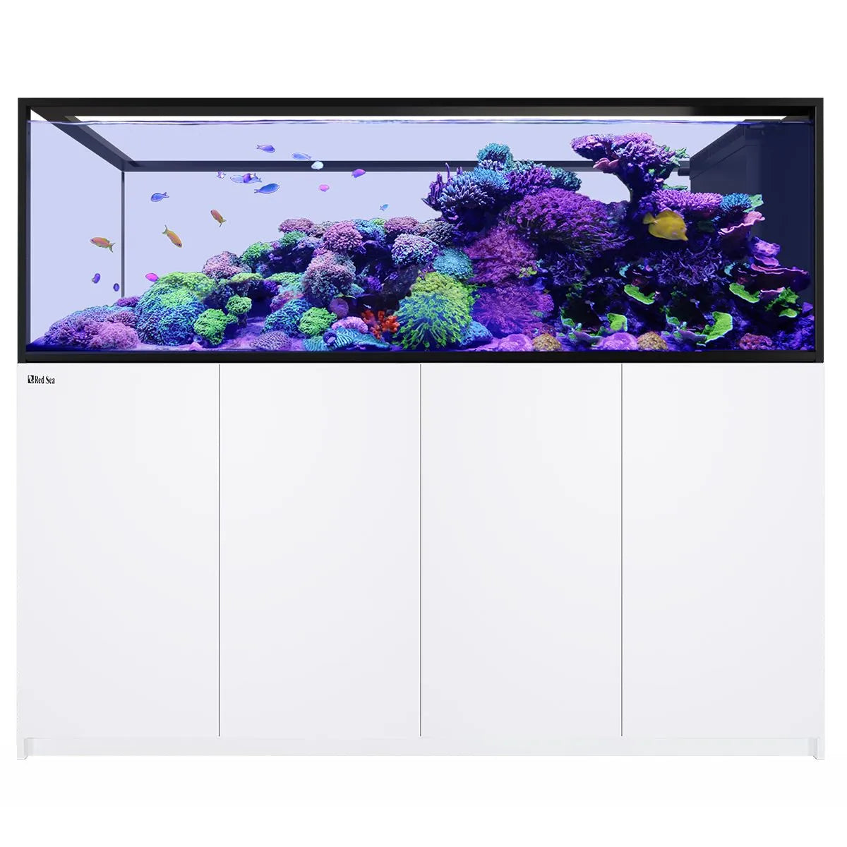 Red Sea REEFER Peninsula S-950 G3 Aquarium System (200 Gallons)