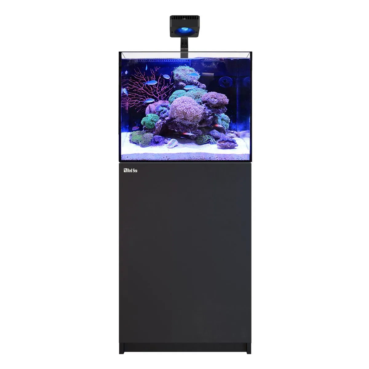 Red Sea REEFER Deluxe 170 G3 Aquarium System (33 Gallons) (incl. 1 x ReefLED 115)