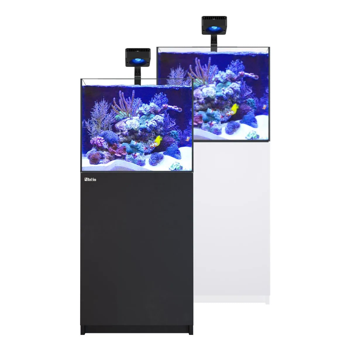Red Sea REEFER Deluxe 200 G3 Aquarium System (42 Gallons) (incl. 1 x ReefLED 115)