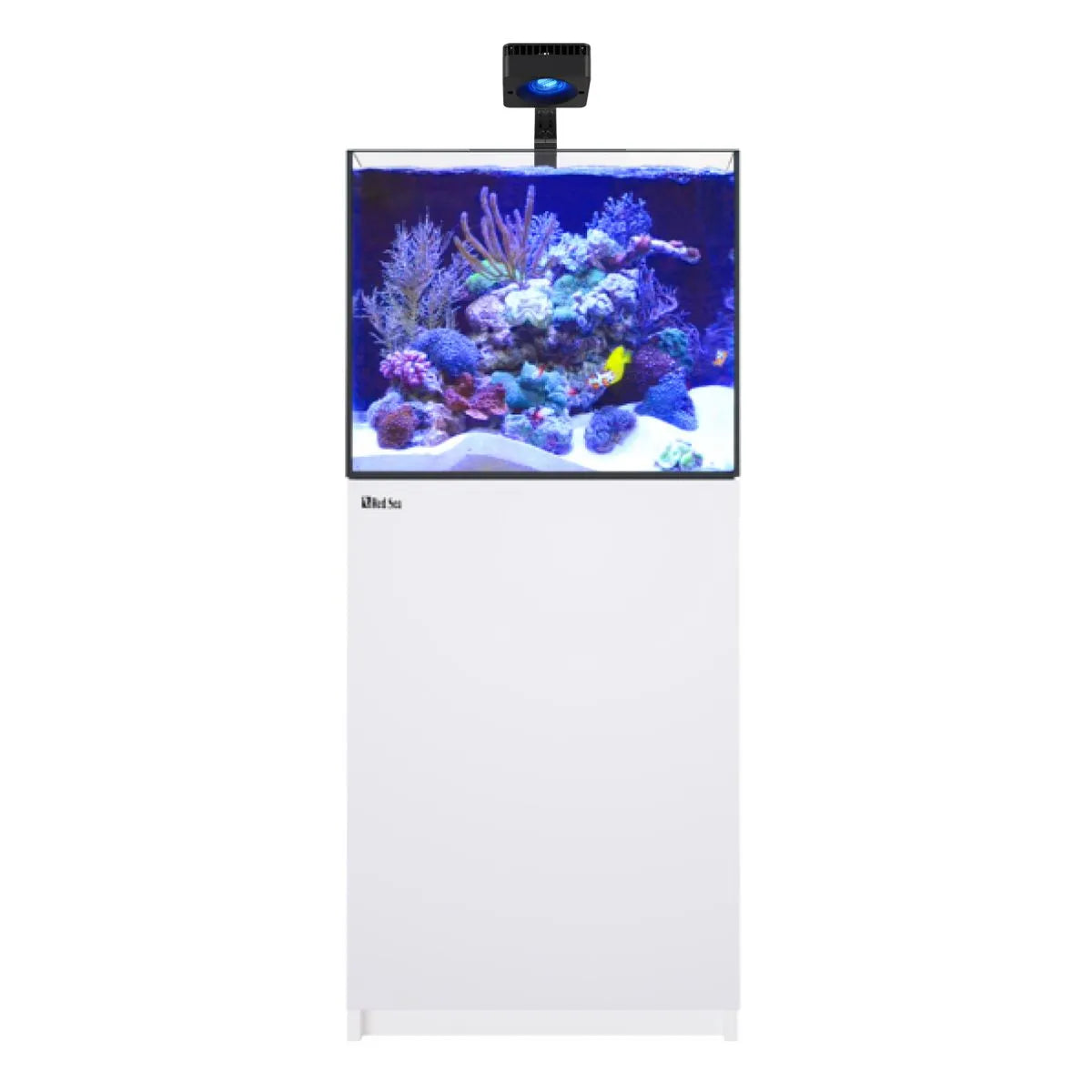 Red Sea REEFER Deluxe 200 G3 Aquarium System (42 Gallons) (incl. 1 x ReefLED 115)