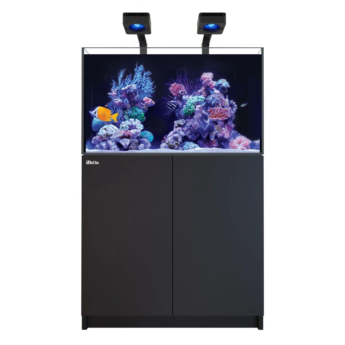 Red Sea REEFER Deluxe 250 G3 Aquarium System (54 Gallons) (incl. 2 x ReefLED 115)