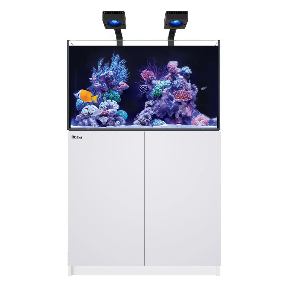 Red Sea REEFER Deluxe 250 G3 Aquarium System (54 Gallons) (incl. 2 x ReefLED 115)
