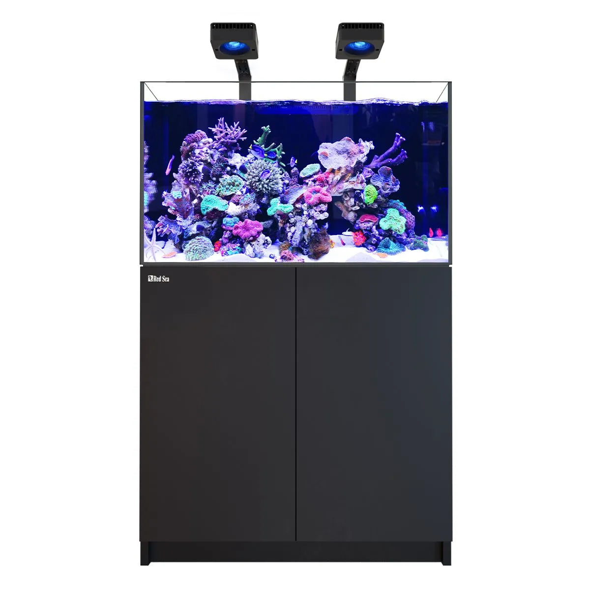Red Sea REEFER Deluxe 300 G3 Aquarium System (65 Gallons) (incl. 2 x ReefLED 115)