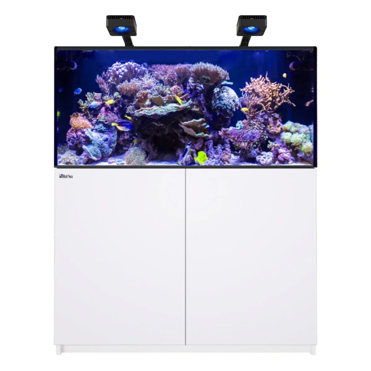 Red Sea REEFER Deluxe 425 G3 Aquarium System (91 Gallons) (incl. 2 x ReefLED 115)