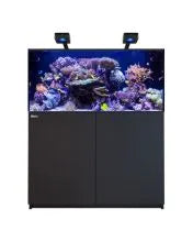 Red Sea REEFER Deluxe 425 G3 Aquarium System (91 Gallons) (incl. 2 x ReefLED 170)