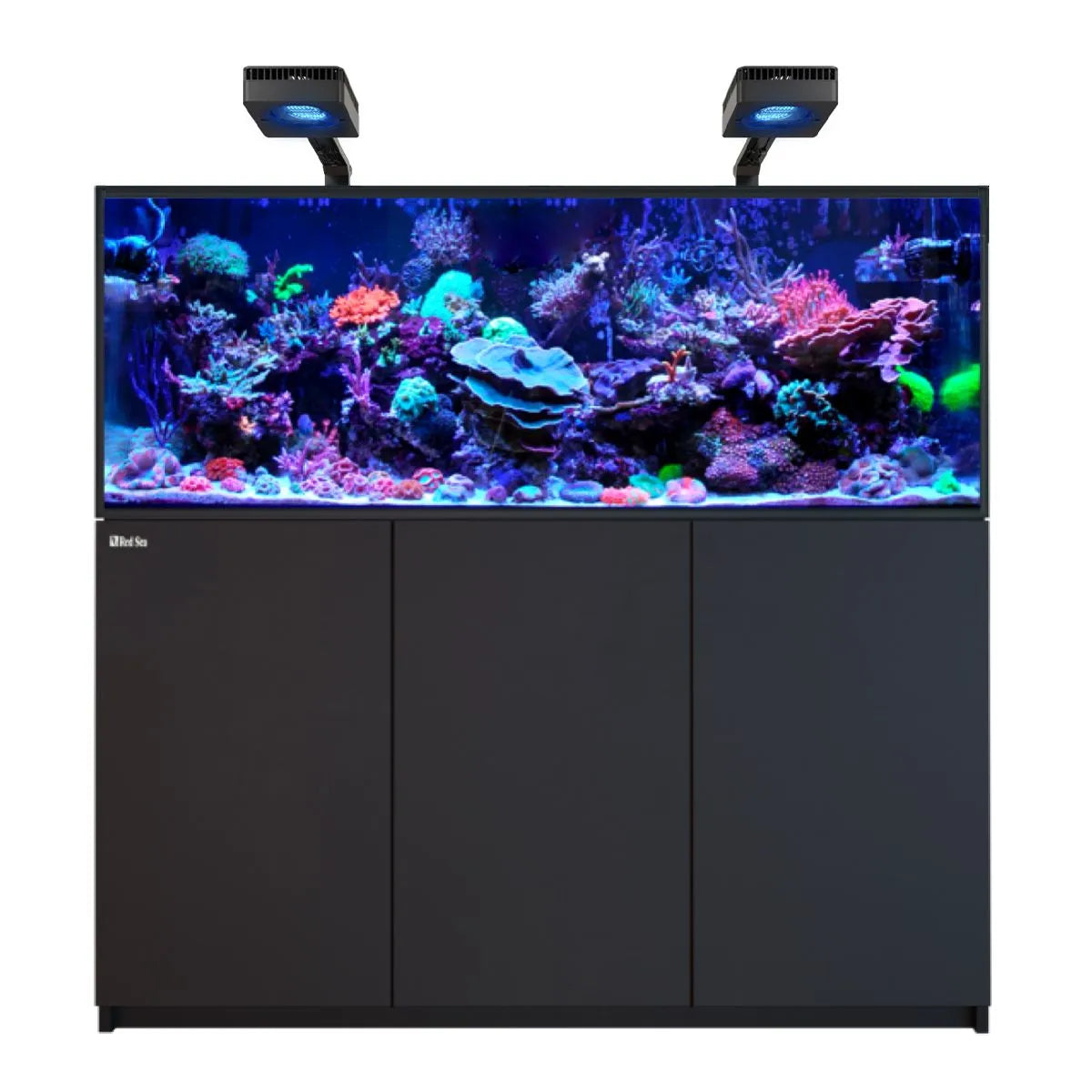 Red Sea REEFER Deluxe 525 G3 Aquarium System (112 Gallons) (incl. 2 x ReefLED 170)