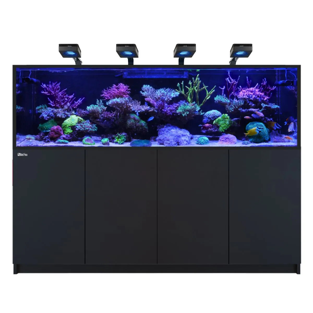 Red Sea REEFER Deluxe S-1000 G3 Aquarium System (210 Gallons) (incl. 4 x ReefLED 170)