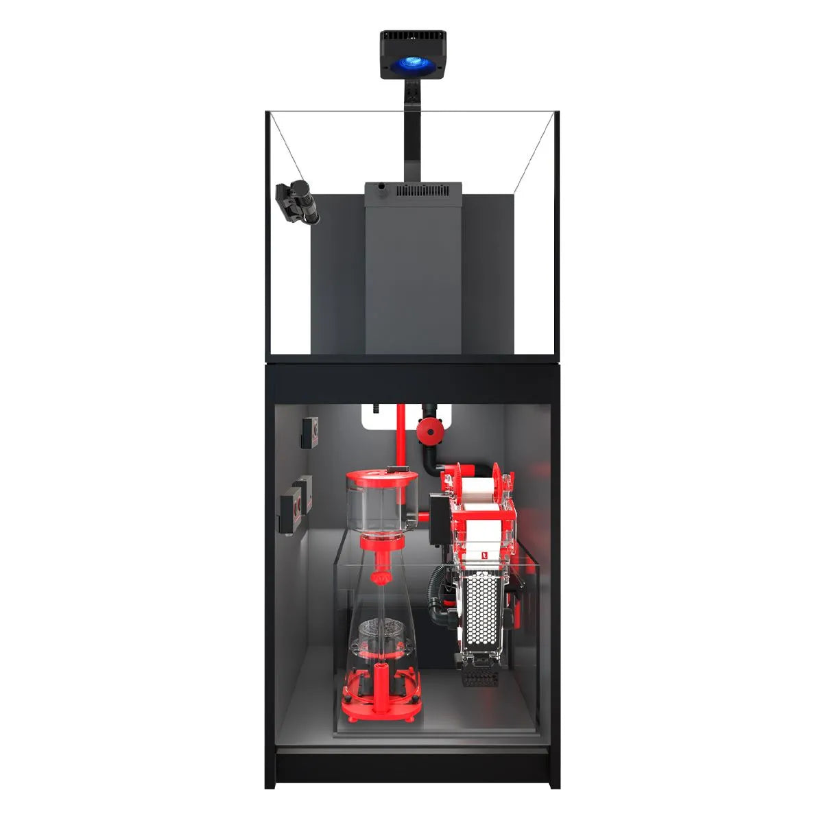 Red Sea REEFER MAX 170 G3 Aquarium System (33 Gallons)