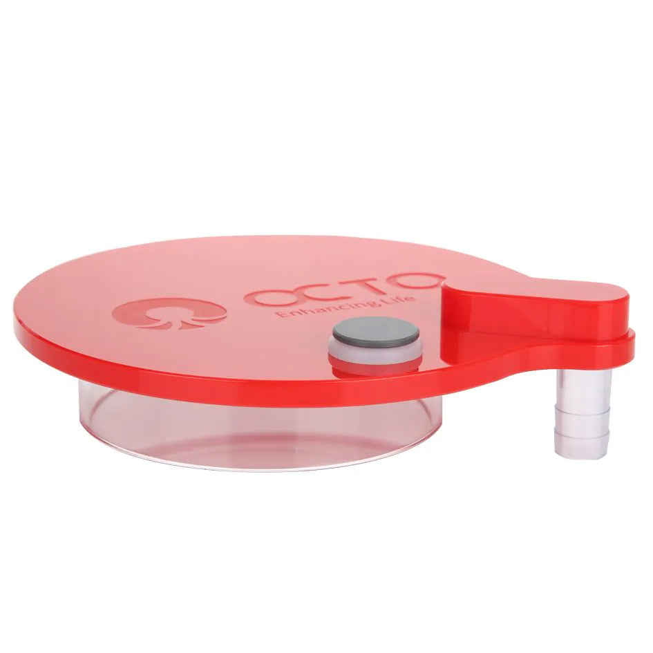 Octo CO2 Skimmer 220S Top Cover