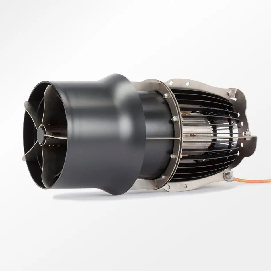 Abyzz AFC400 Commercial Flow Cannon 30m