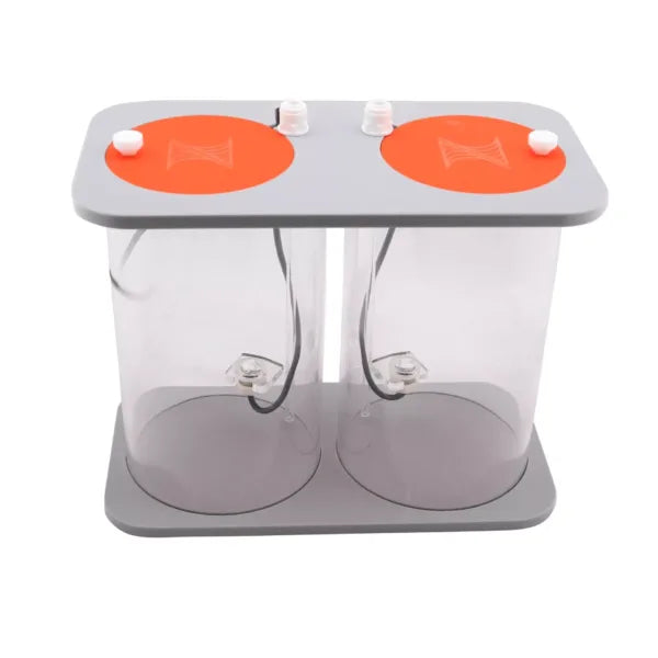 DDR DOS Dual Reservoir