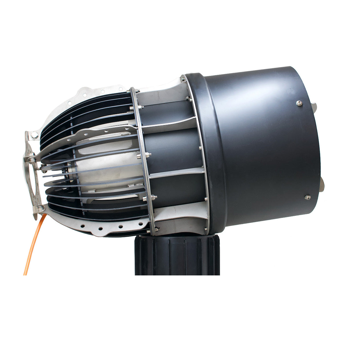 Abyzz AFC1200IPU Commercial Flow Cannon 10m